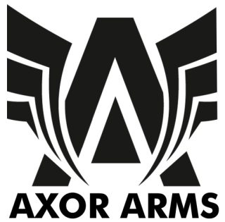 AXOR ARMS logosu