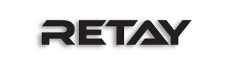 RETAY logosu