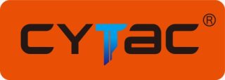Cytac - Amomax logosu