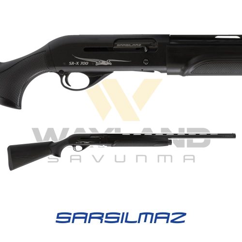 Sarsılmaz SA-X 700 Otomatik Av Tüfeği