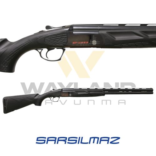 Sarsılmaz SP-XS 512 Süperpoze Tüfek