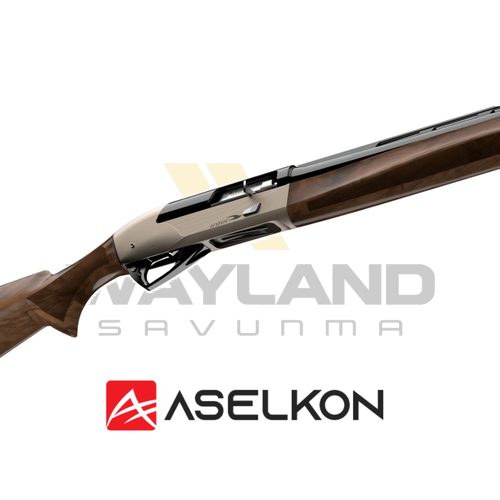 Aselkon Inter Bronze Pure Av Tüfeği görseli 2