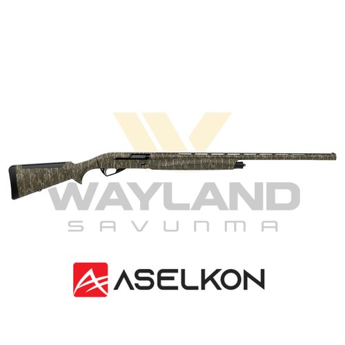 Aselkon Inter Bottomland Av Tüfeği