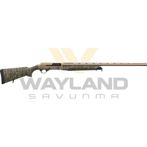 Aselkon X3 Bottomland Bronze Av Tüfeği görseli 3