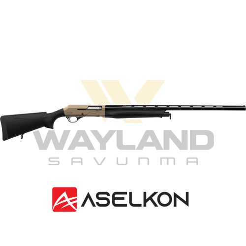 Aselkon X3 Bronze Light Av Tüfeği