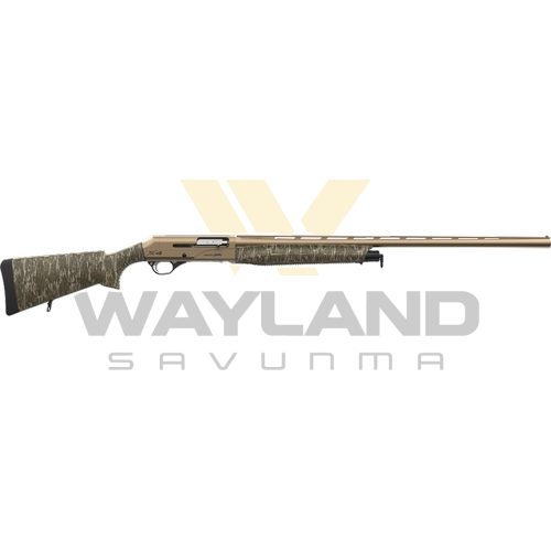 Aselkon X4 Bottomland Bronze Av Tüfeği ikinci görünüm