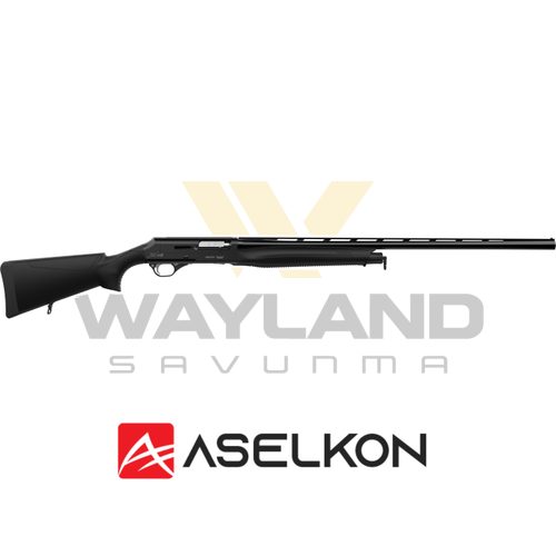 Aselkon X4 Mate Black Av Tüfeği