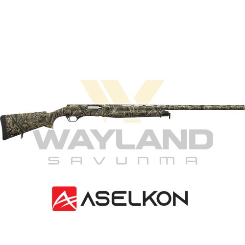 Aselkon X5 Camo Max5 Av Tüfeği