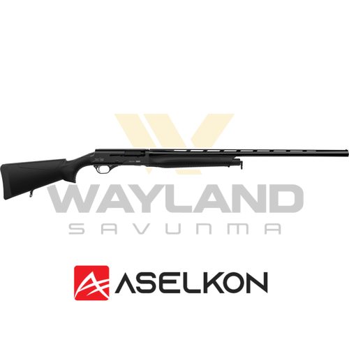 Aselkon X5 Extra Black Av Tüfeği