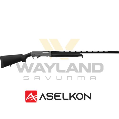 Aselkon X5 Grey Light Av Tüfeği