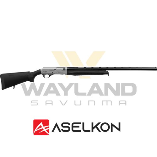 Aselkon X5 Silver Light Av Tüfeği