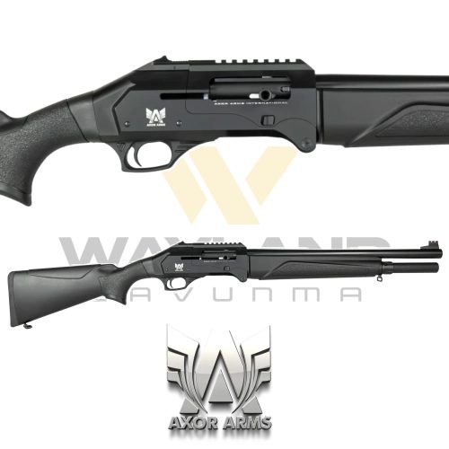 Axor Arms FS-F Katlanır + Otomatik Av Tüfeği ikinci görünüm