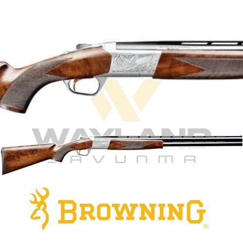 Browning Cynergy Hunter GR3 Superpoze Av Tüfeği