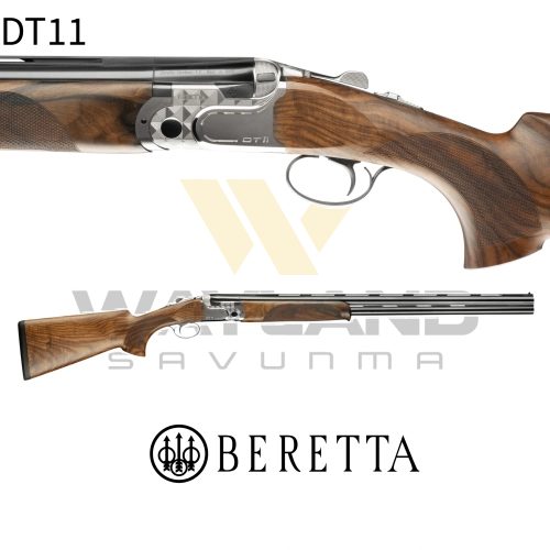Browning B525 Trap 1 TF Trap Tüfeği görseli 3