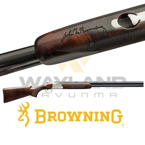 Browning 825 Game Süperpoze Av Tüfeği görseli 3