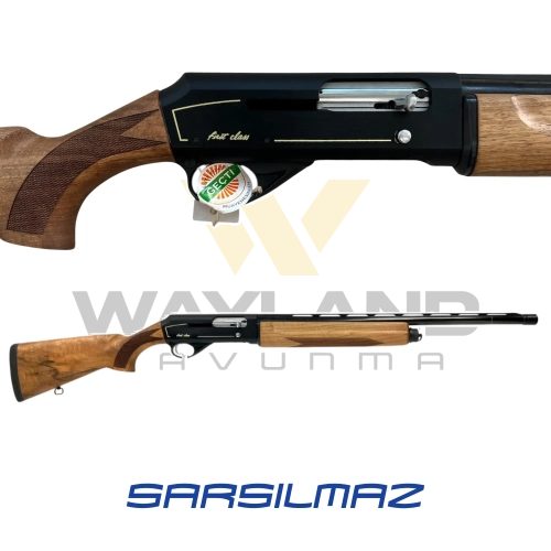 Sarsılmaz Franchi First Class Otomatik Av Tüfeği