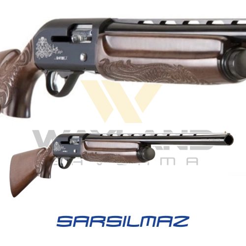 Sarsılmaz SA-W 700 LX Otomatik Tüfek