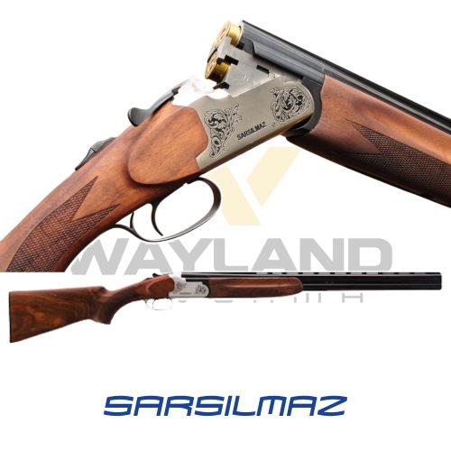 Sarsılmaz SP-300 Süperpoze Tüfek
