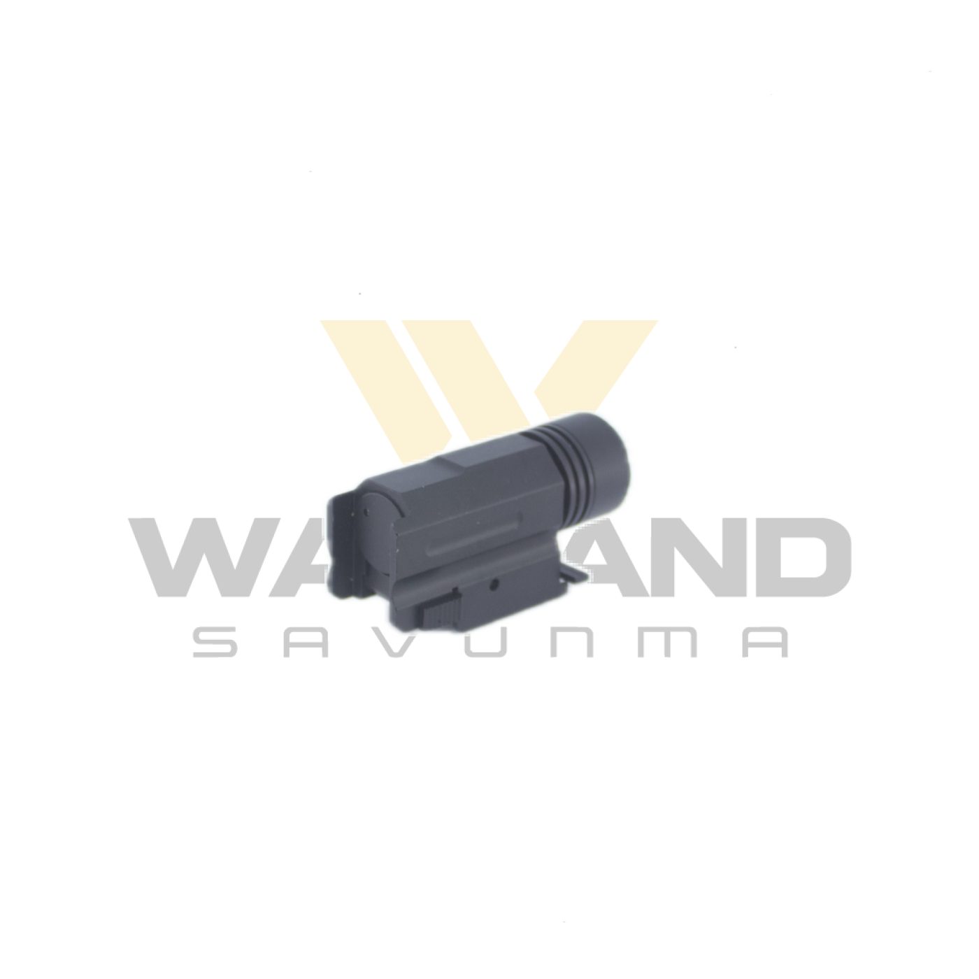 COMET Tactical Compact Silah Feneri – 300 görseli 4