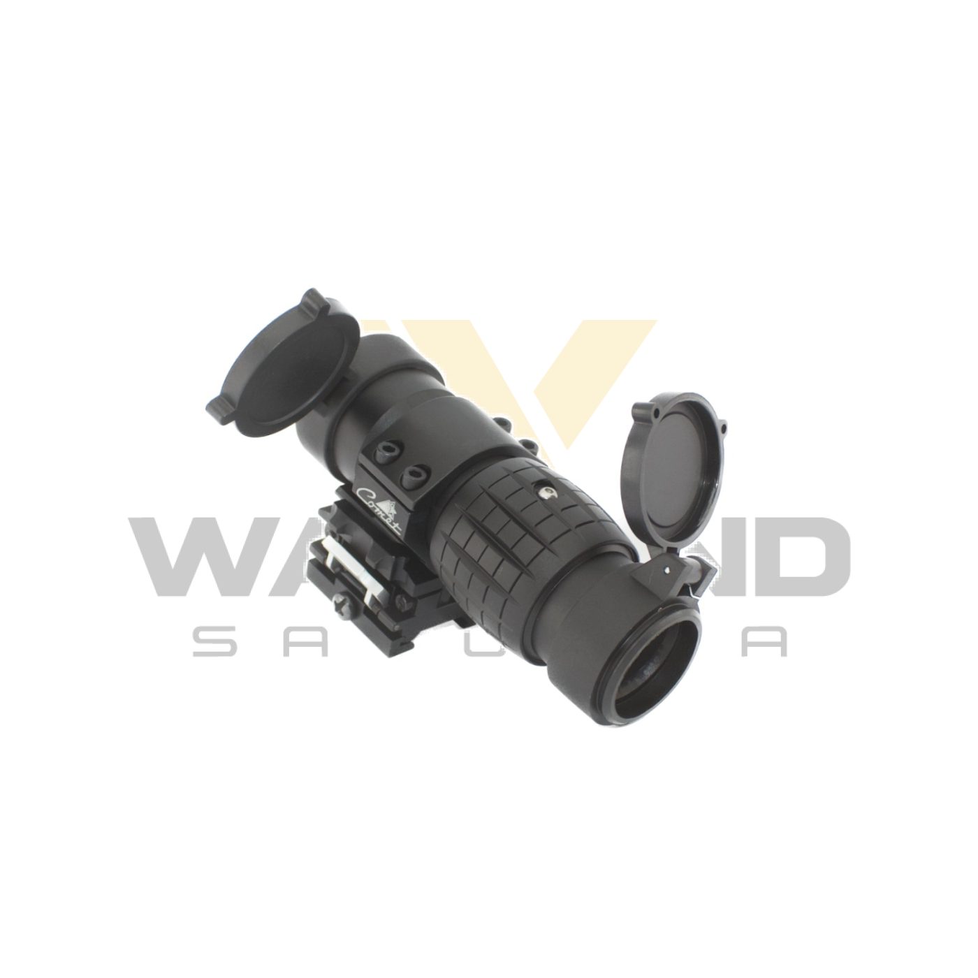 COMET 3x Magnifier görseli 6