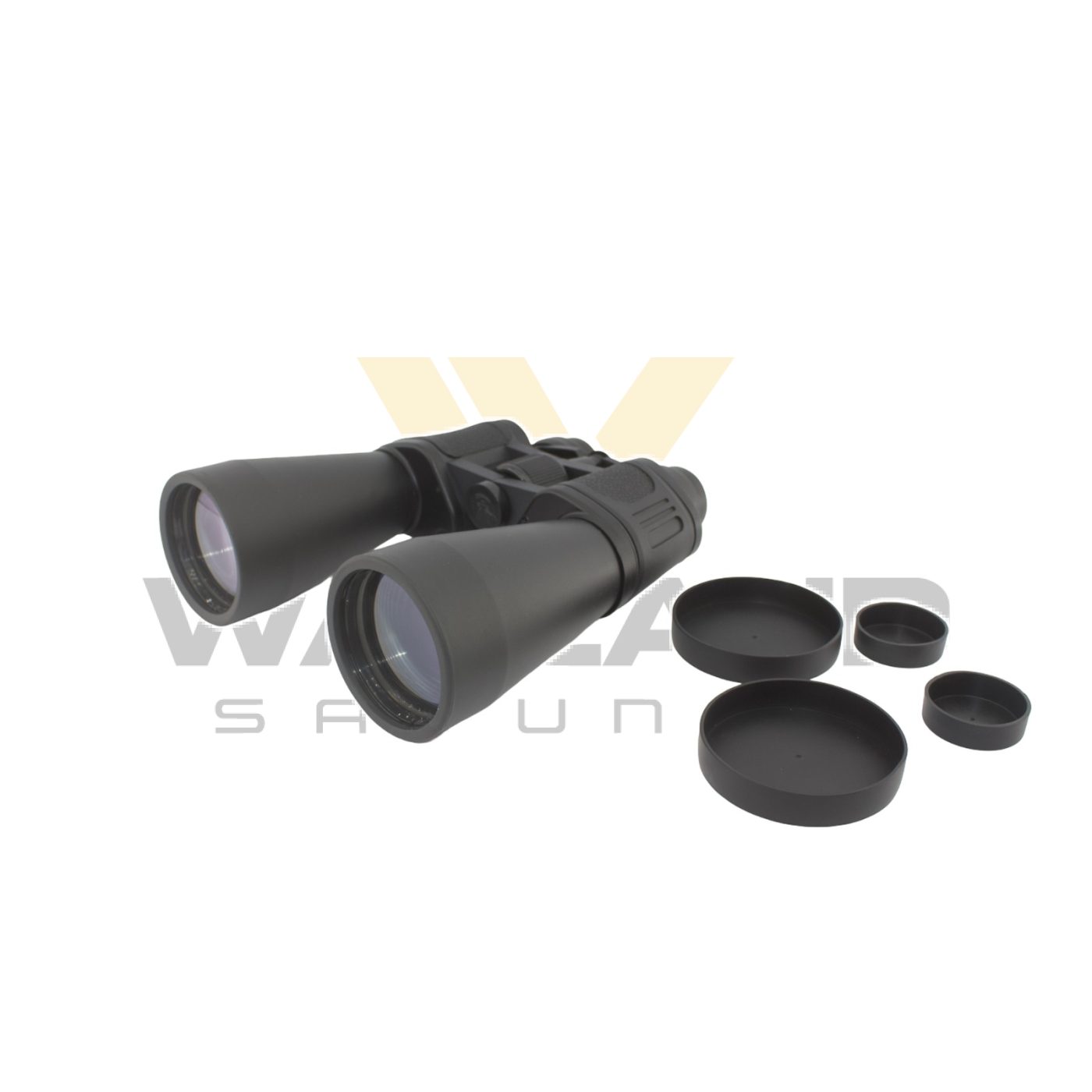 COMET 10-90×80 Büyük Boy Zoomlu El Dürbünü görseli 12
