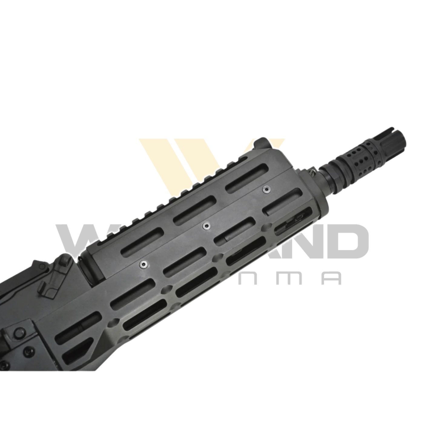 APS Eastern Ghost Patrol Tactical AK EBB Airsoft Tüfek ASK210 görseli 8