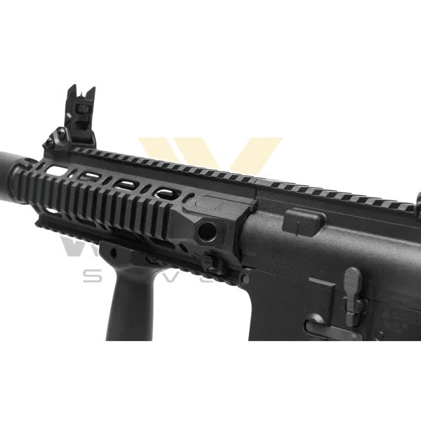 Arcturus LWT MK-II CQB 10'' Sport ARC SE SIYAH Airsoft Tüfek (LITYUM PIL SARJ SET) görseli 10