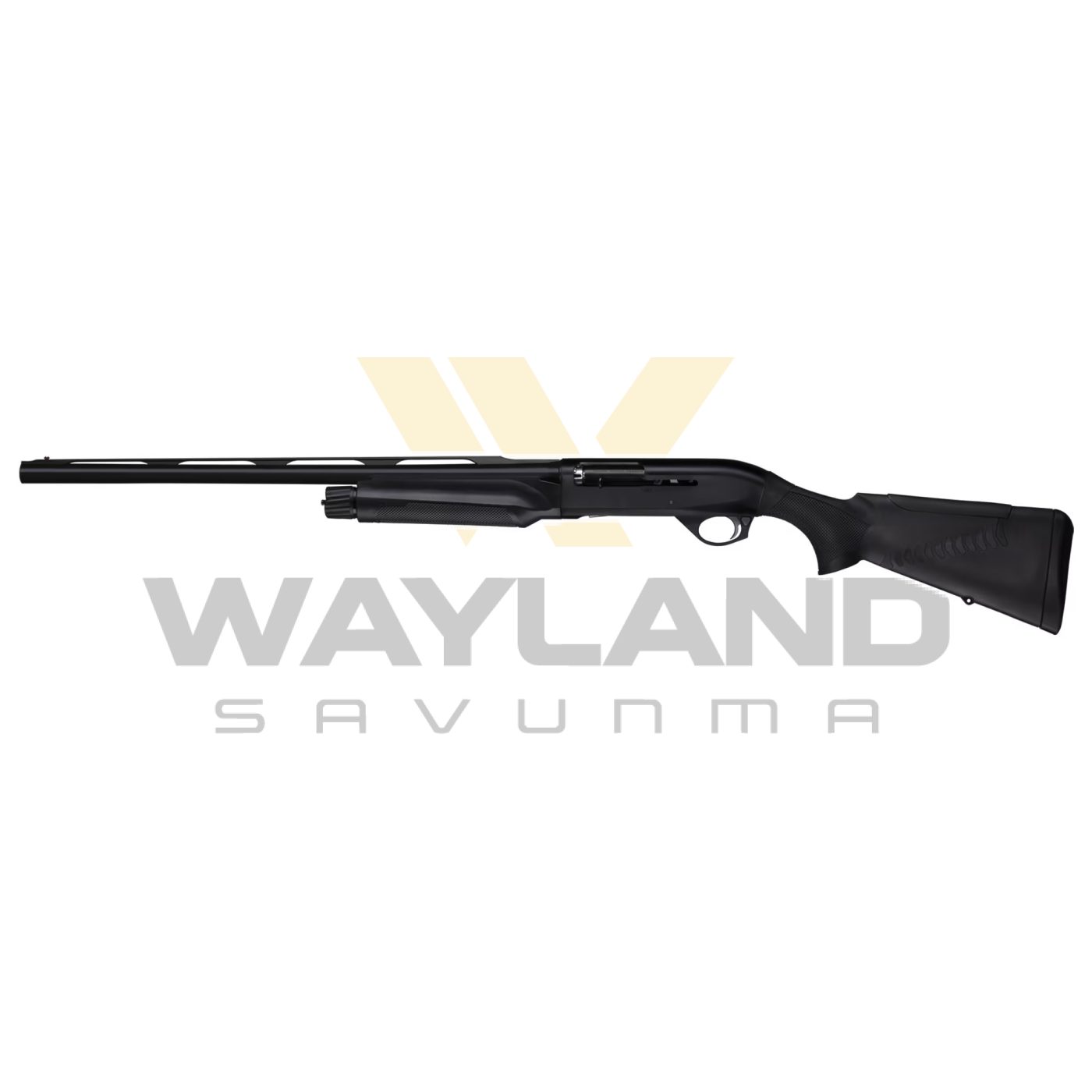 Benelli M2 Black Left Handed Yarı Otomatik Av Tüfeği - Solak Avcılar İçin