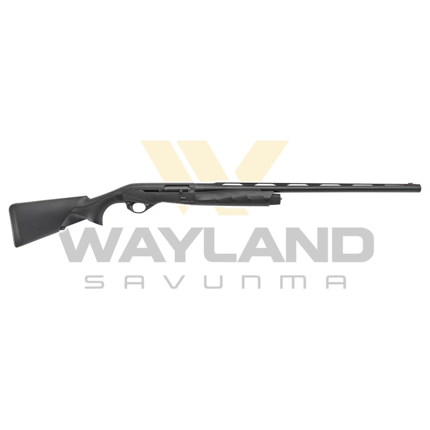 Benelli M2 Black Yarı Otomatik Av Tüfeği