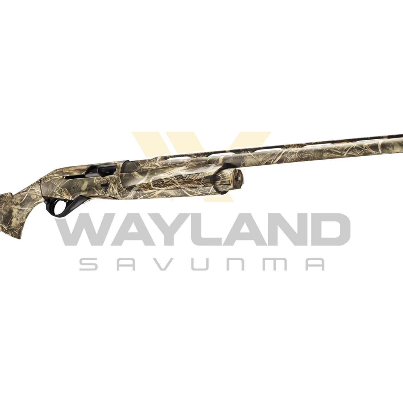 Benelli M2 Camo Max7 Yarı Otomatik Av Tüfeği ikinci görünüm