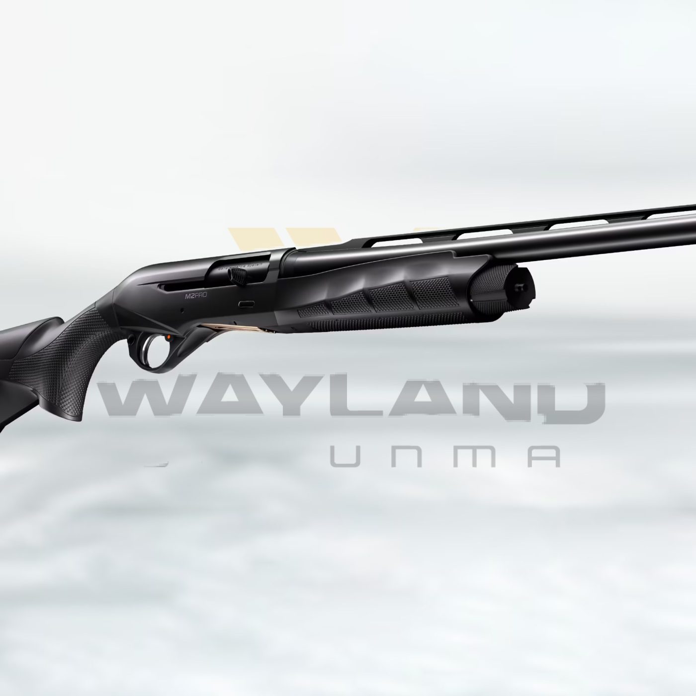 Benelli M2 Pro Siyah Yarı Otomatik Av Tüfeği ikinci görünüm
