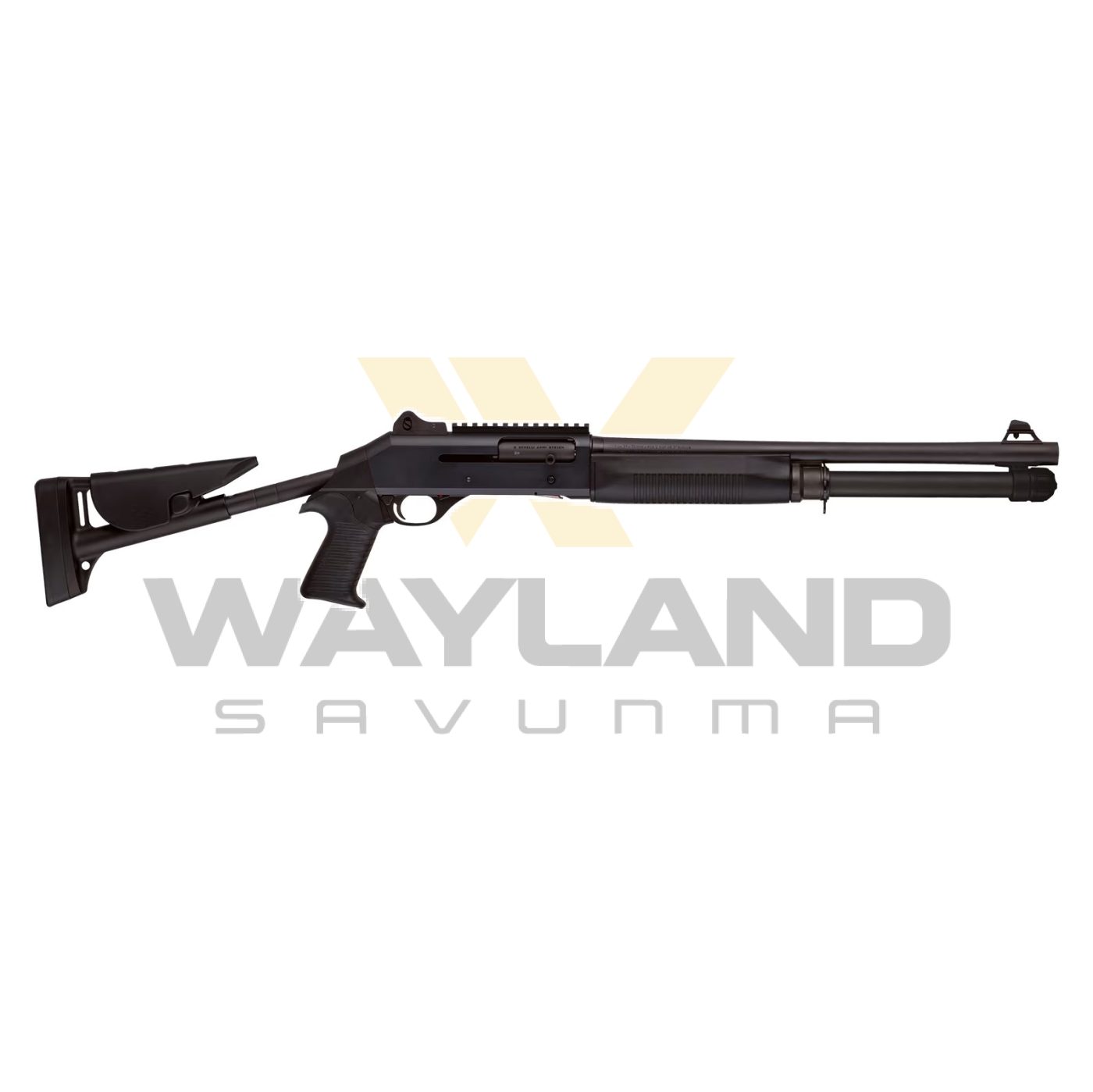 BENELLI M4 SUPER 90 TELESKOPİK YARI OTOMATİK AV TÜFEĞİ - EN İYİ AV TÜFEĞİ