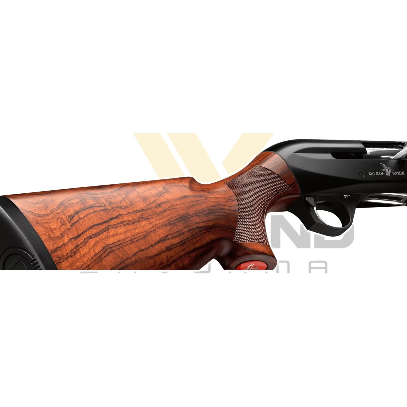 Benelli Montefeltro Beccaccia Supreme Yarı Otomatik Av Tüfeği ikinci görünüm