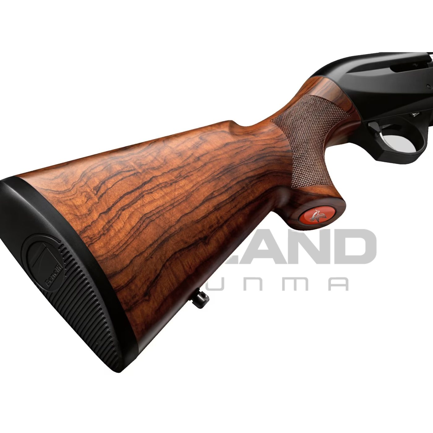 Benelli Montefeltro Beccaccia Supreme Yarı Otomatik Av Tüfeği görseli 4