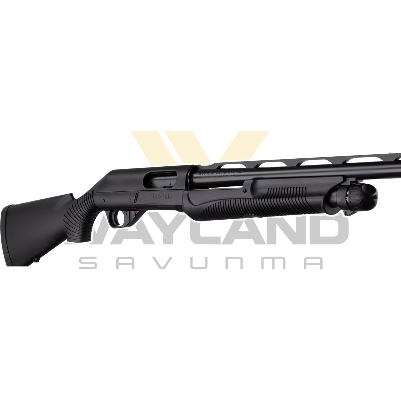 Benelli Nova Black Pompalı Av Tüfeği ikinci görünüm