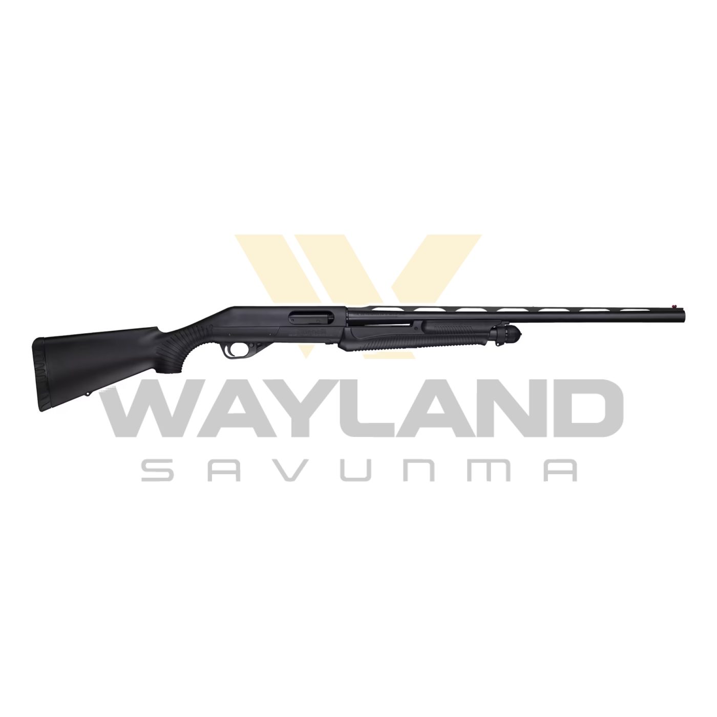 Benelli Nova Black Pompalı Av Tüfeği