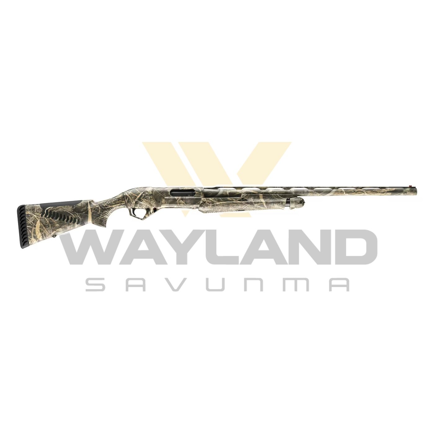 Benelli Nova Camo Max7 Pompalı Av Tüfeği