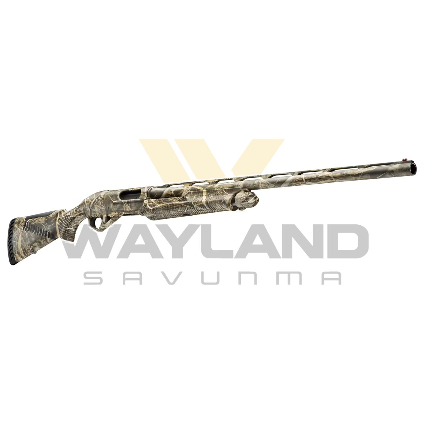 Benelli Nova Camo Max7 Pompalı Av Tüfeği ikinci görünüm