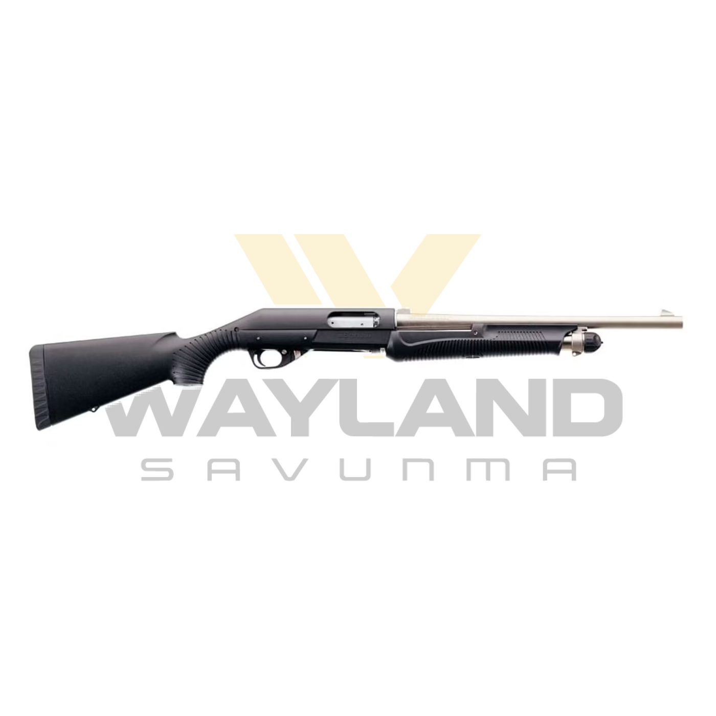 Benelli Nova H2'O Slug Pompalı Av Tüfeği
