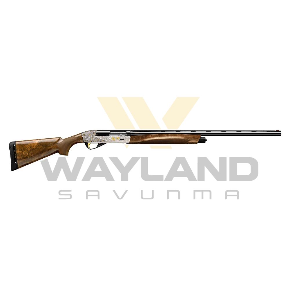 Benelli Raffaello A.I. BE.S.T. Limited Edition 500. Yıl Yarı Otomatik Av Tüfeği