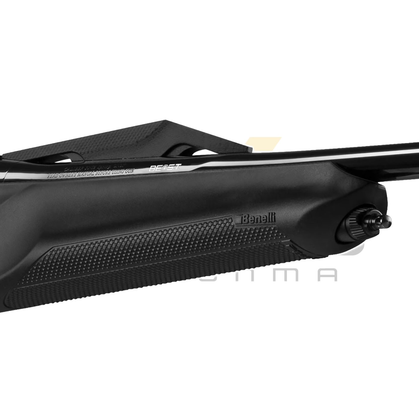 Benelli Raffaello BE Diamond BE.S.T. Yarı Otomatik Av Tüfeği ikinci görünüm