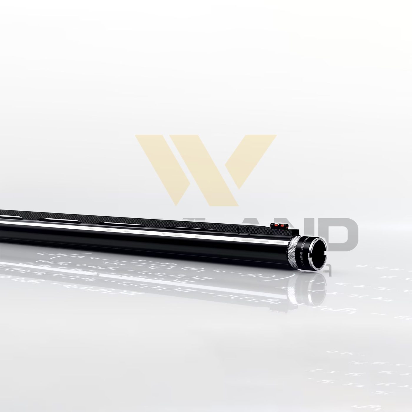 Benelli Raffaello Ethos Cordoba BE.S.T. Yarı Otomatik Av Tüfeği görseli 3