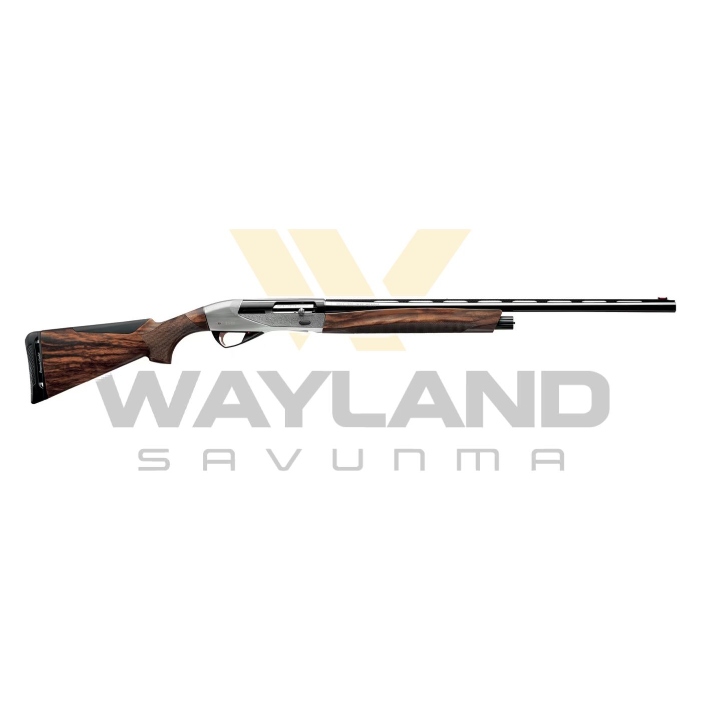 Benelli Raffaello Ethos Silver 20 Yarı Otomatik Av Tüfeği