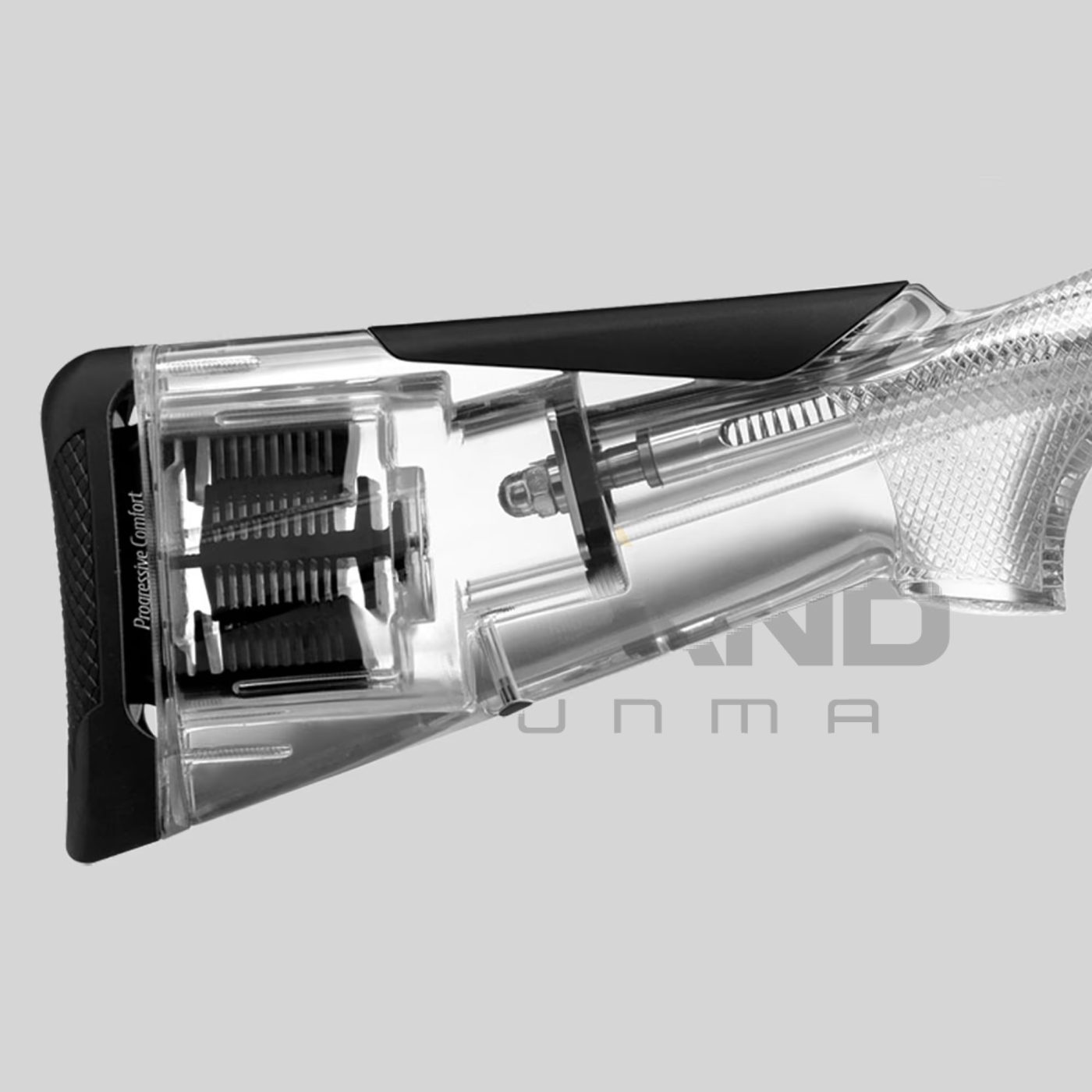 Benelli Raffaello Ethos Sport Yarı Otomatik Av Tüfeği görseli 3