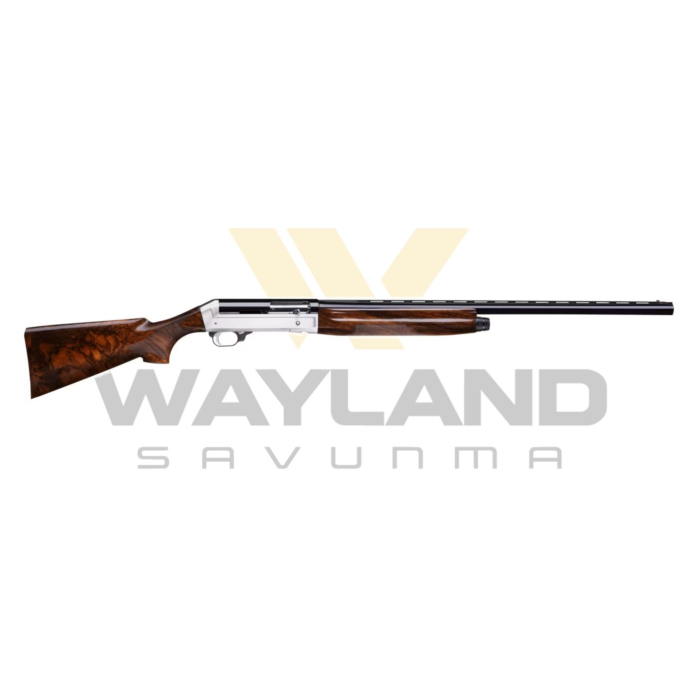 Benelli Raffaello Executive Basic Yarı Otomatik Av Tüfeği