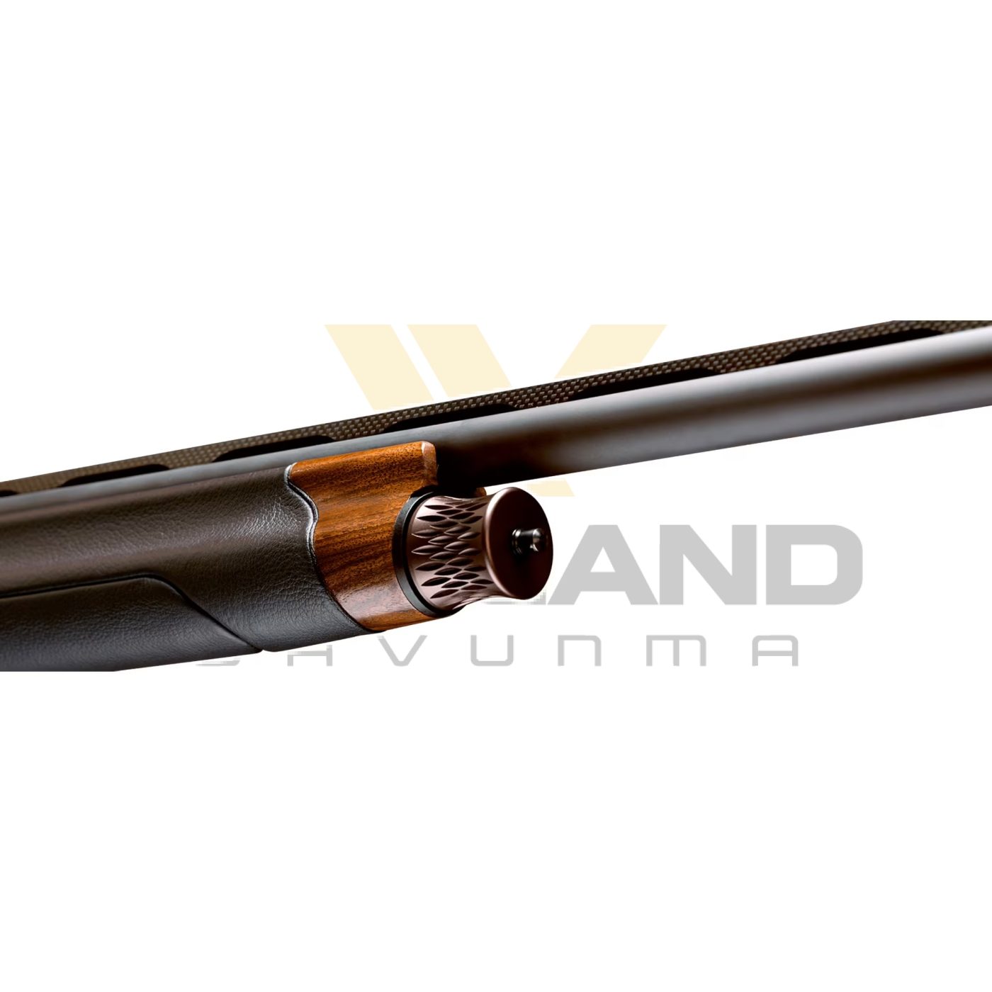 Benelli Raffaello Lord 12 Yarı Otomatik Av Tüfeği ikinci görünüm
