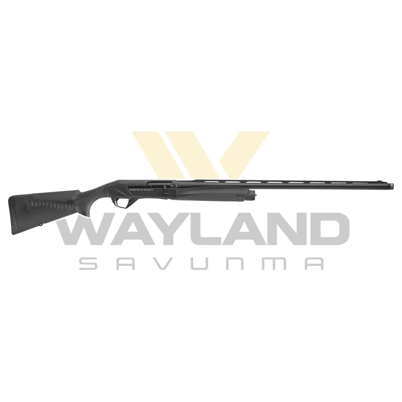 Benelli Super Black Eagle 3 BE.S.T. Yarı Otomatik Av Tüfeği