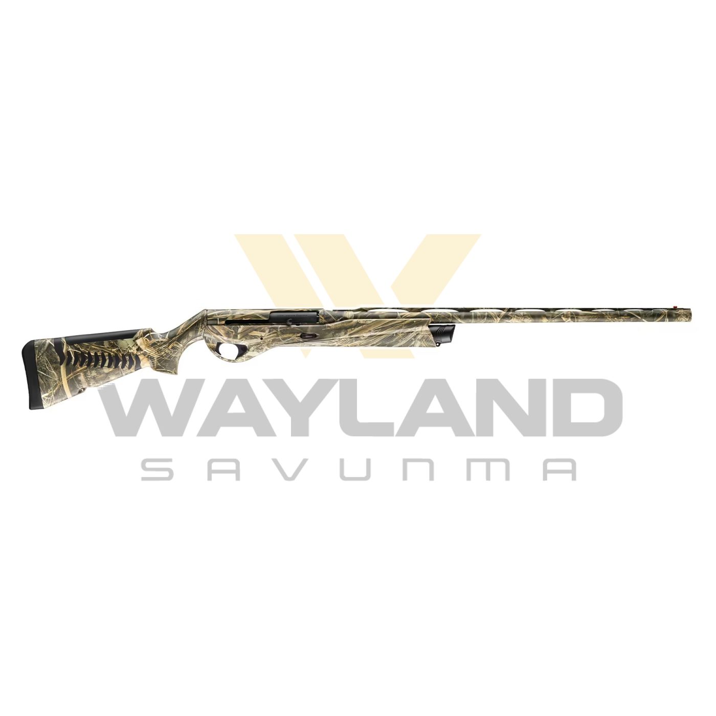Benelli Super Vinci Camo Max5/7 Yarı Otomatik Av Tüfeği