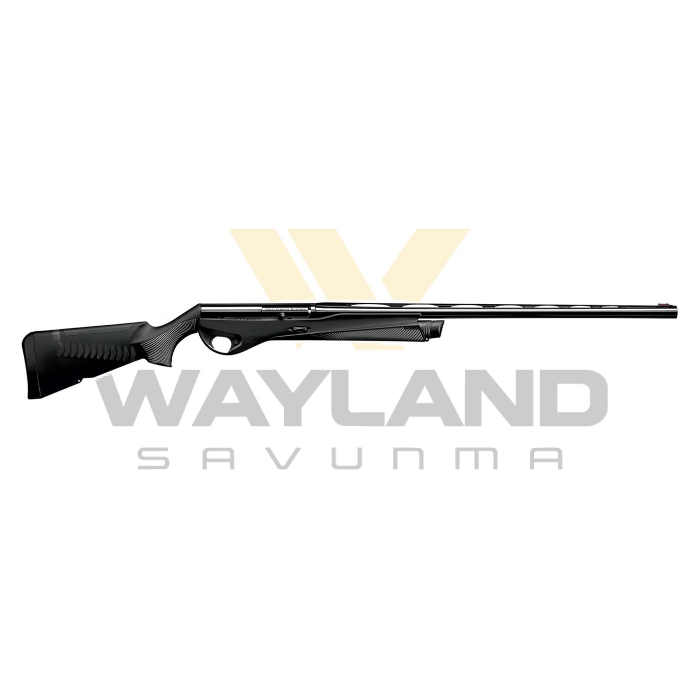 Benelli Vinci Black Yarı Otomatik Av Tüfeği