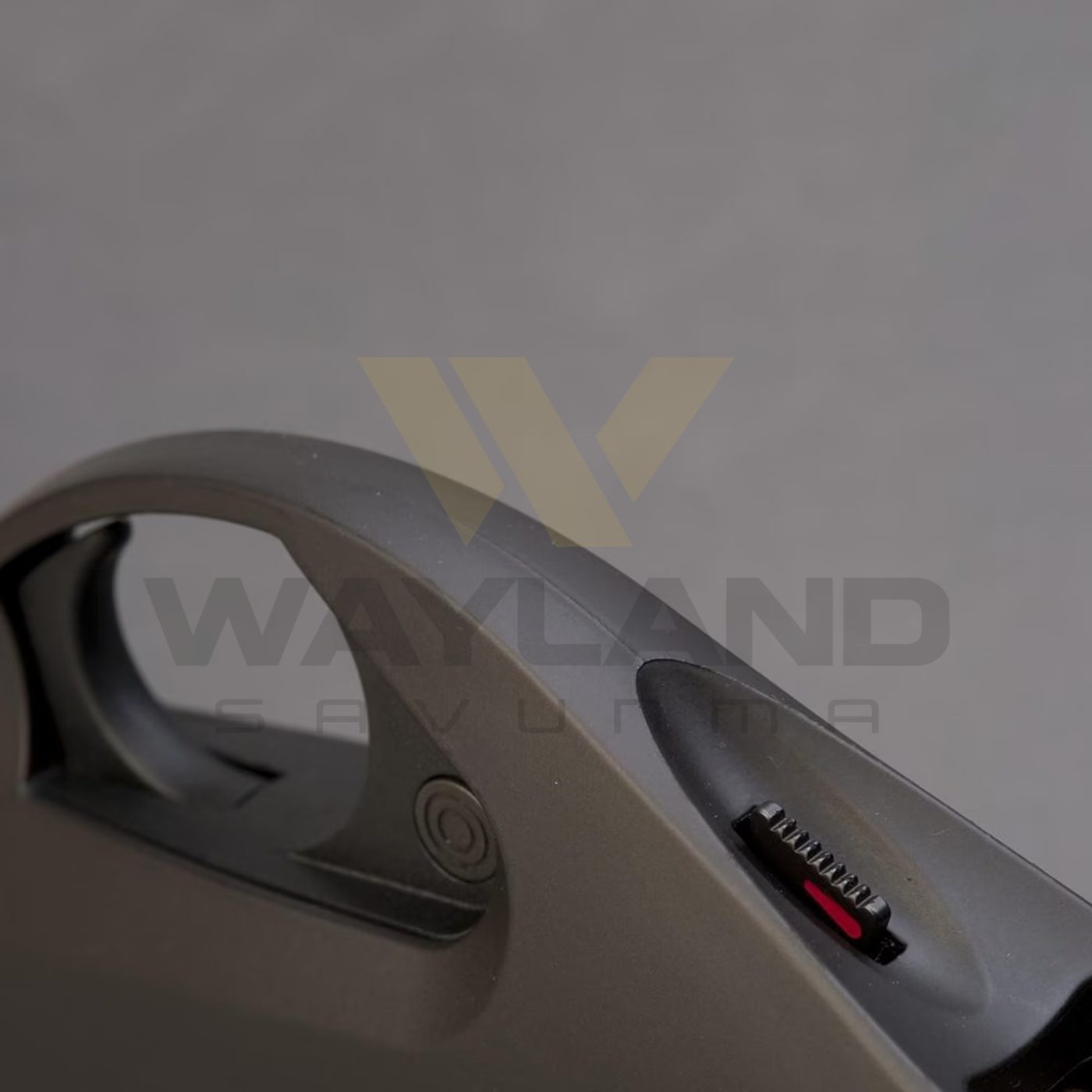 Benelli Vinci Cordoba Yarı Otomatik Av Tüfeği görseli 3
